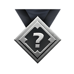 Current Medal